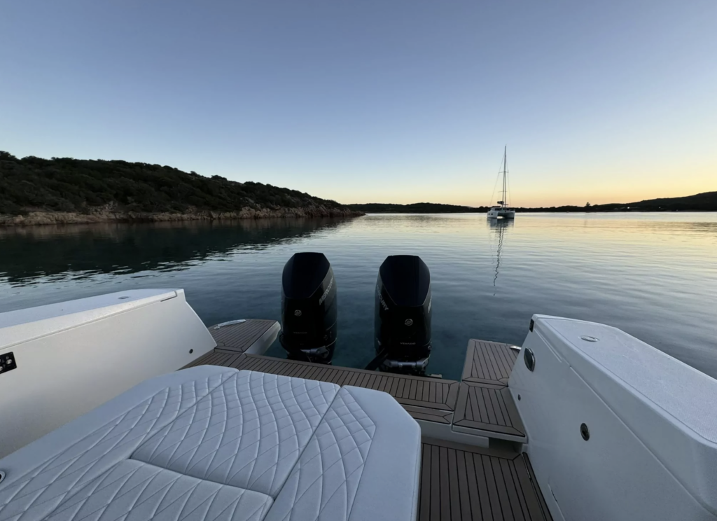 Saxdor 400 brokerage