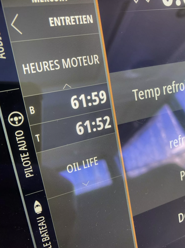 Saxdor 400 brokerage